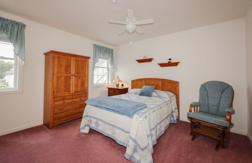 5 Terrell Lane Hollis, NH 03049 - Photo 23 of 32