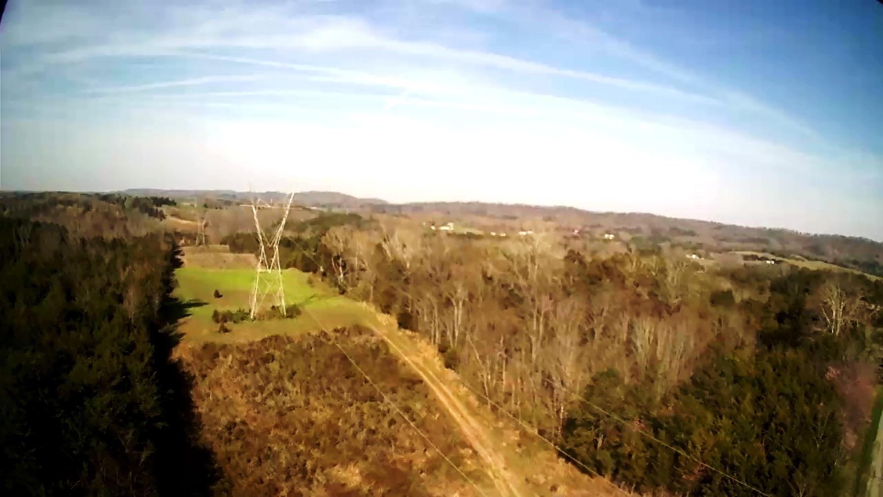 Tbd Mohawk Ridge Road Bulls Gap, TN 37711 - Photo 1 of 14 Mohawk Ridge Rd Drone 2