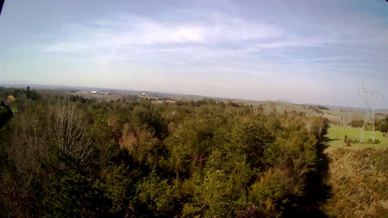 Tbd Mohawk Ridge Road Bulls Gap, TN 37711 - Photo 2 of 14 Mohawk Ridge Rd Drone 1