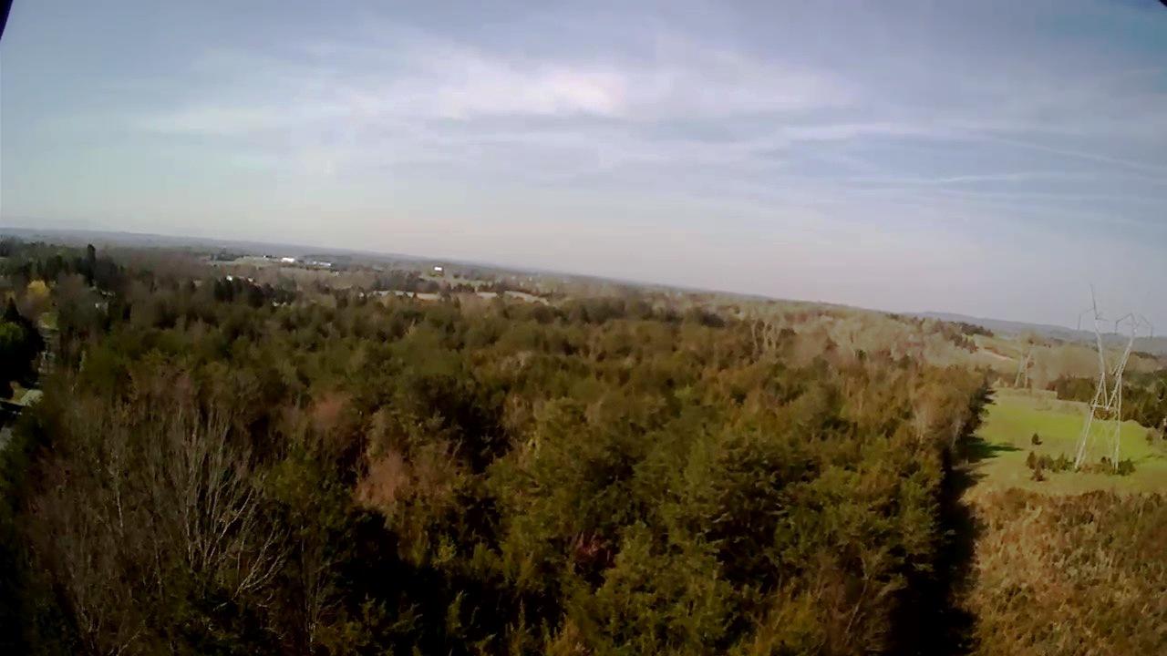 Tbd Mohawk Ridge Road Bulls Gap, TN 37711 - Photo 4 of 14 Mohawk Ridge Rd Drone 4