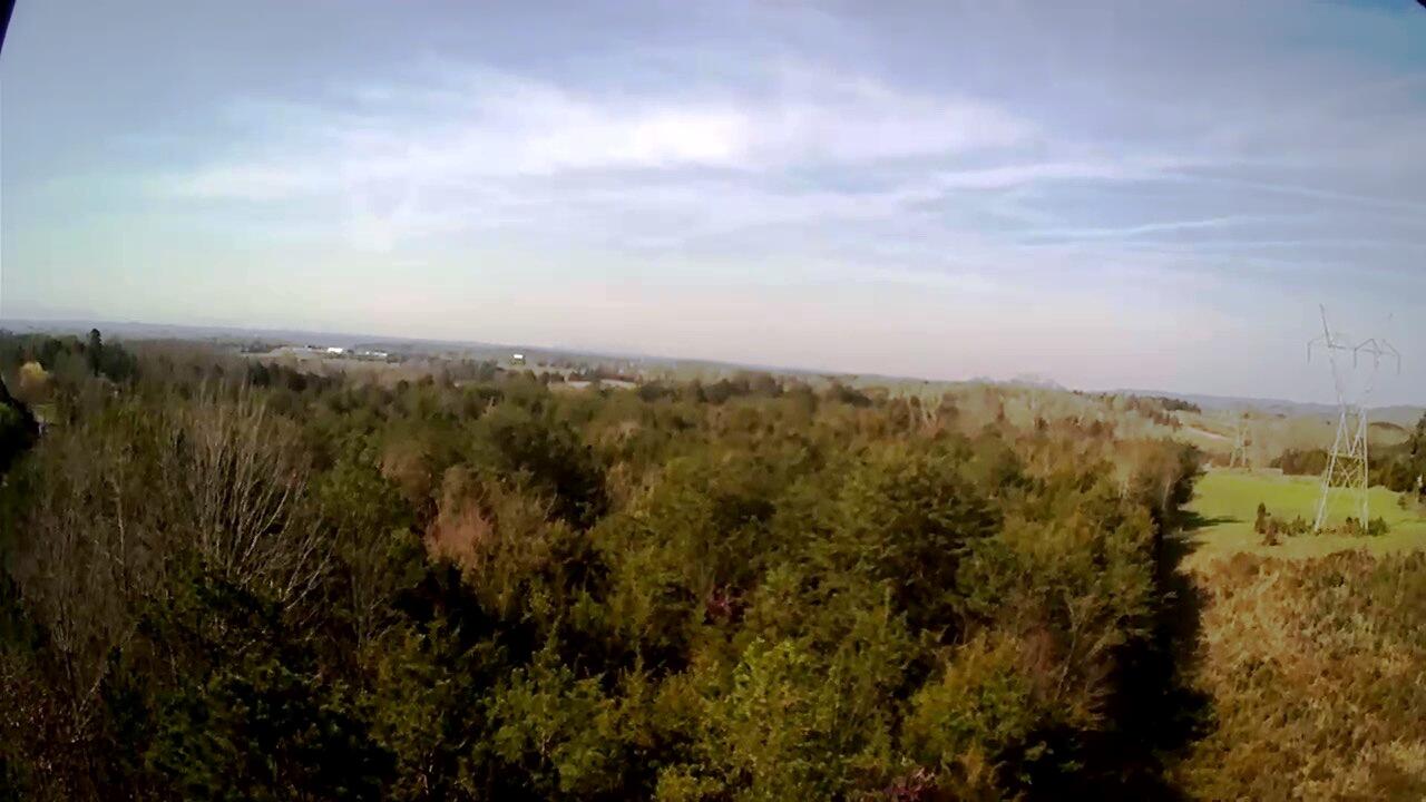 Tbd Mohawk Ridge Road Bulls Gap, TN 37711 - Photo 5 of 14 Mohawk Ridge Rd Drone 5