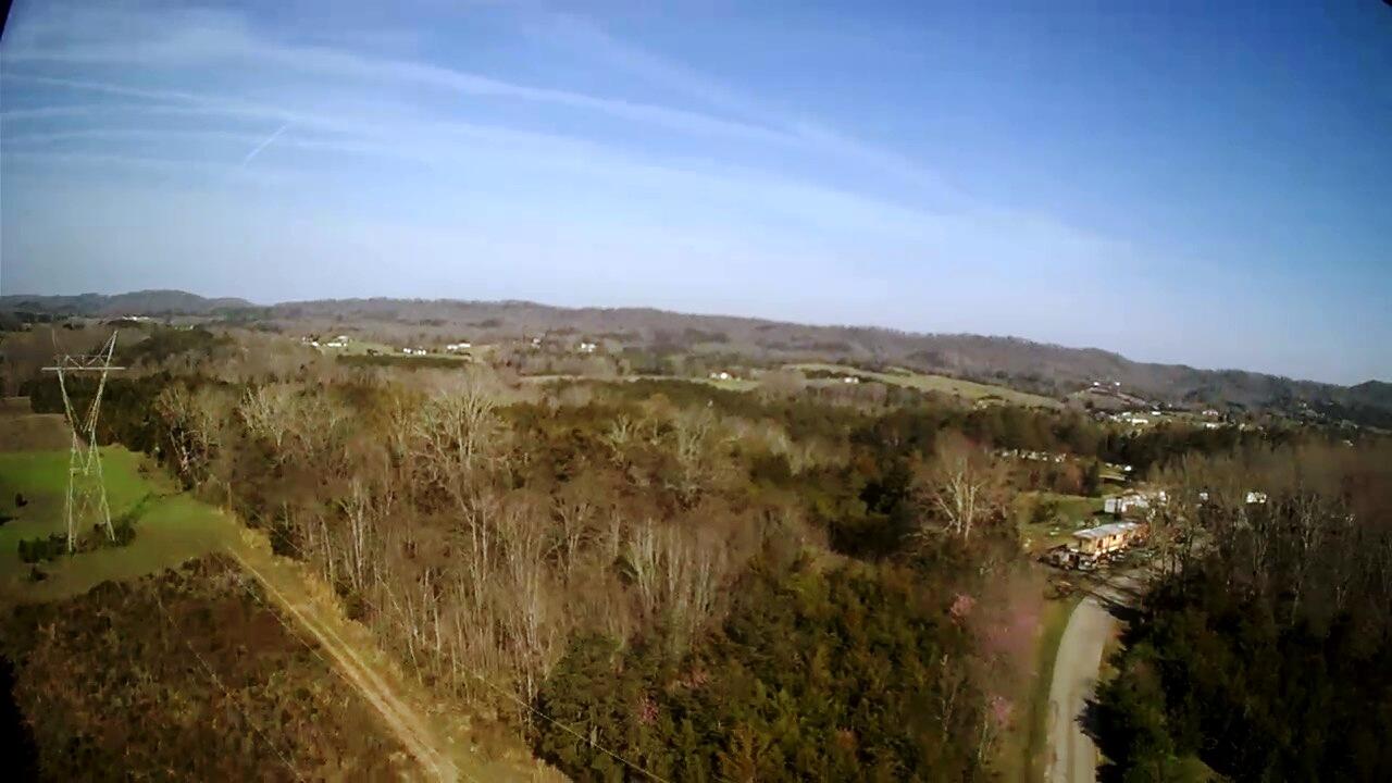 Tbd Mohawk Ridge Road Bulls Gap, TN 37711 - Photo 8 of 14 Mohawk Ridge Rd Drone 9
