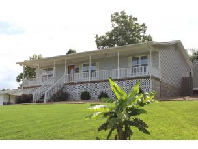 2060 Buckingham Road Greeneville, TN 37745 - Photo 2 of 24 Photo 2