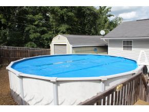 2060 Buckingham Road Greeneville, TN 37745 - Photo 9 of 24 Photo 9