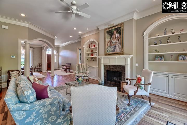 11 Club Ridge Court Elgin, SC 29045 - Photo 19 of 40