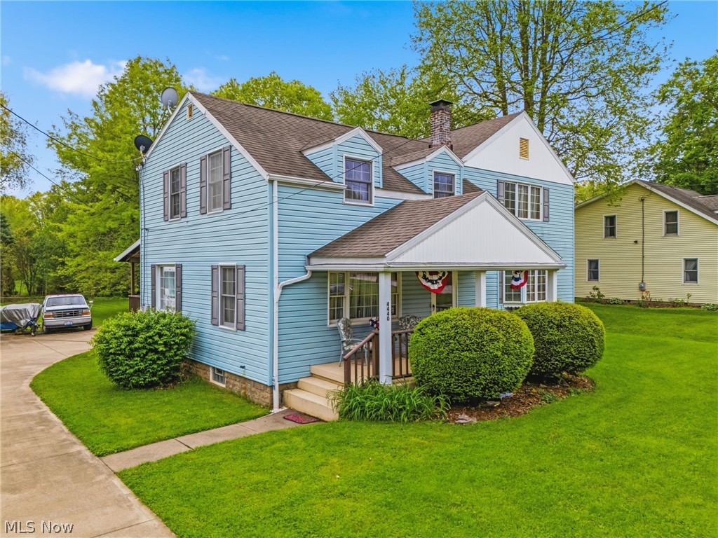 4440 18th Street Northwest Canton, OH 44708 - Photo 1 of 31