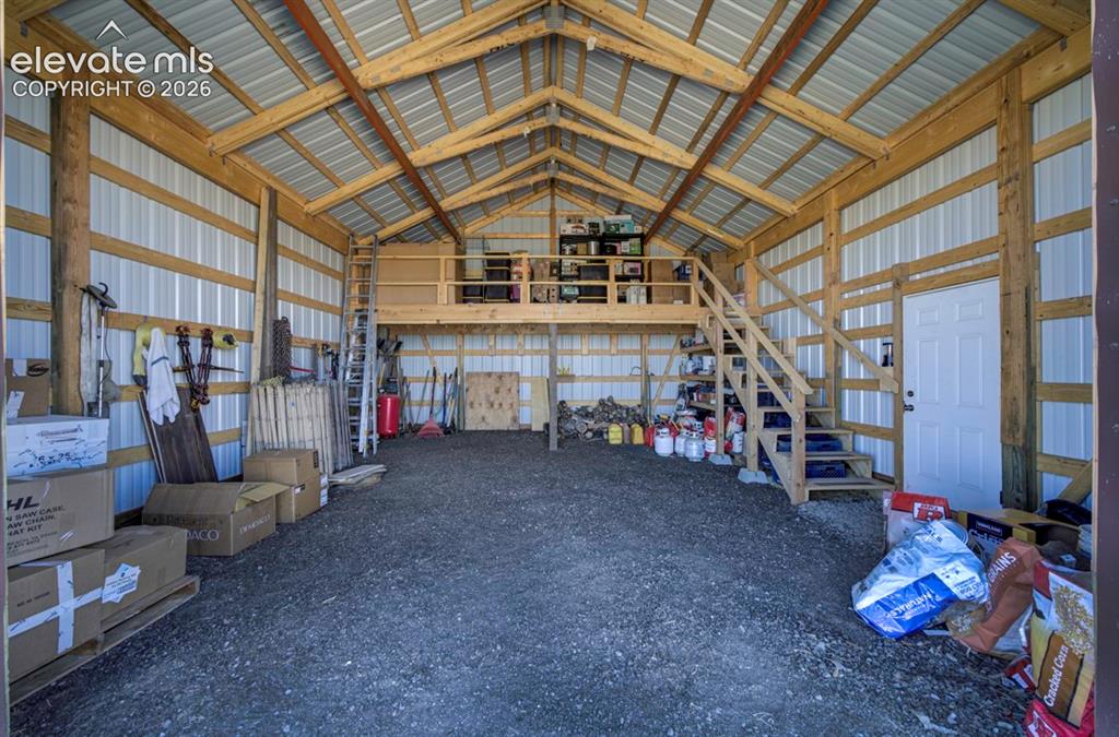 755 High Prairie Point Calhan, CO 80808 - Photo 42 of 50