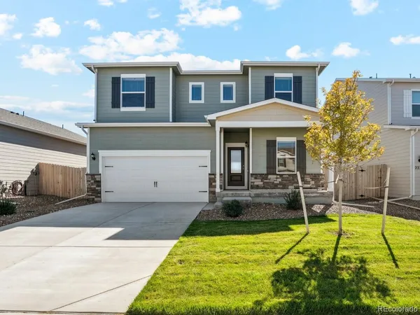 $559,900 | 2160 Christina Street, Fort Lupton, CO 80621