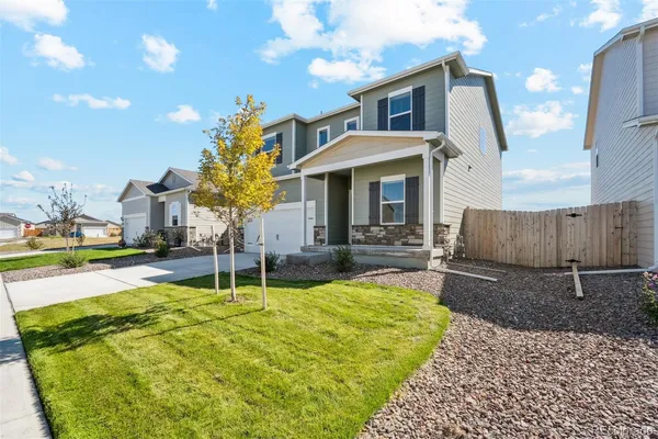 $559,900 | 2160 Christina Street, Fort Lupton, CO 80621