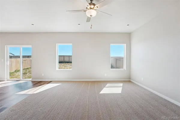 $559,900 | 2160 Christina Street, Fort Lupton, CO 80621