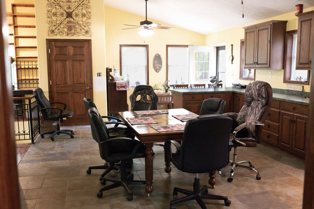3158 North Meridian Road Camden, IN 46917 - Photo 11 of 34 Gallery Image 11