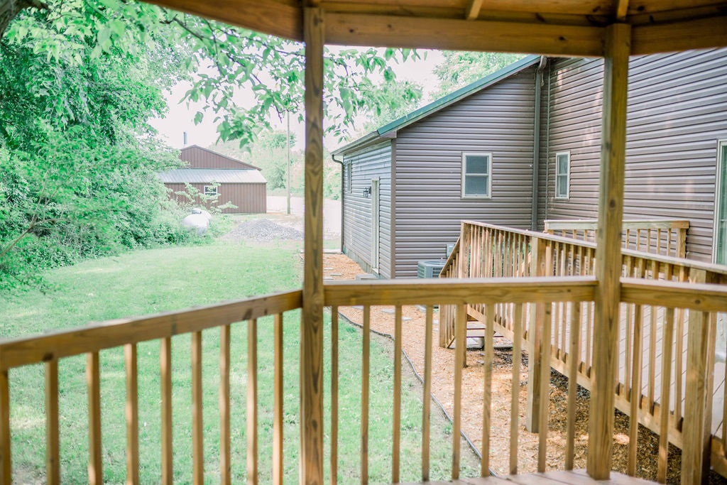3158 North Meridian Road Camden, IN 46917 - Photo 4 of 34 Gallery Image 4