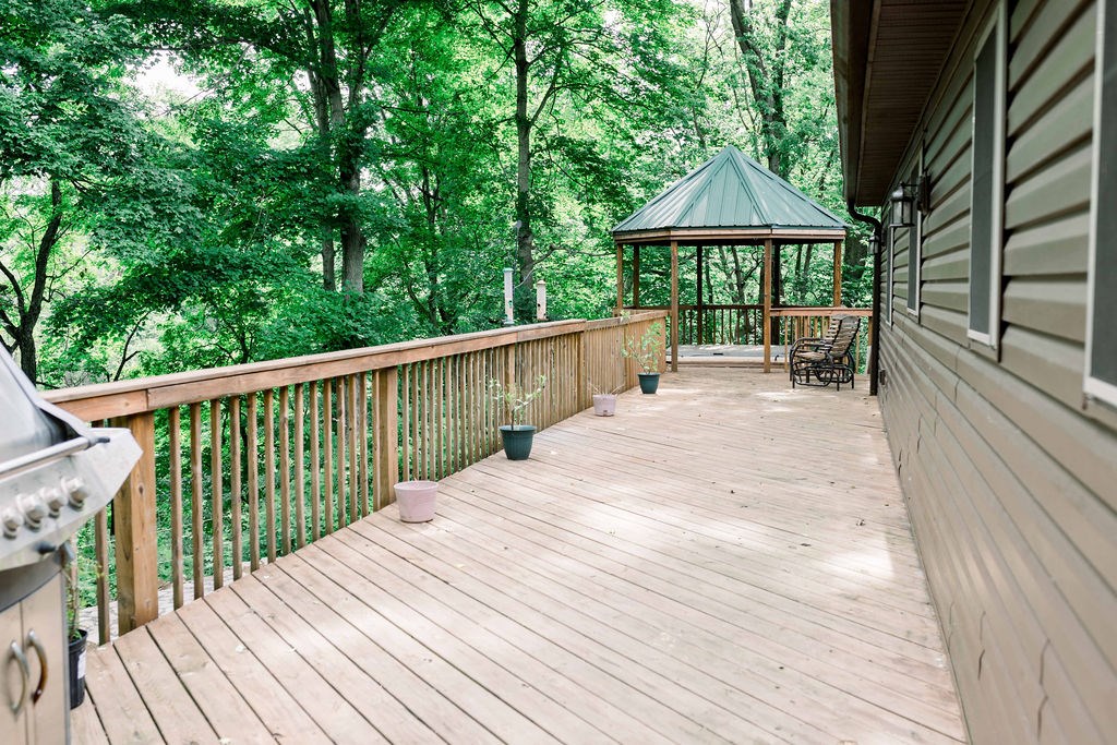 3158 North Meridian Road Camden, IN 46917 - Photo 6 of 34 Gallery Image 6
