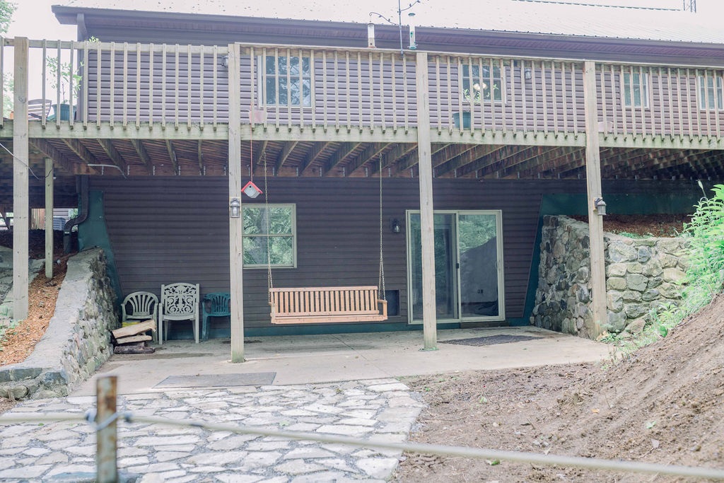 3158 North Meridian Road Camden, IN 46917 - Photo 7 of 34 Gallery Image 7
