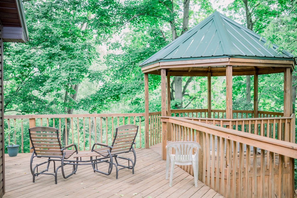 3158 North Meridian Road Camden, IN 46917 - Photo 10 of 34 Gallery Image 10
