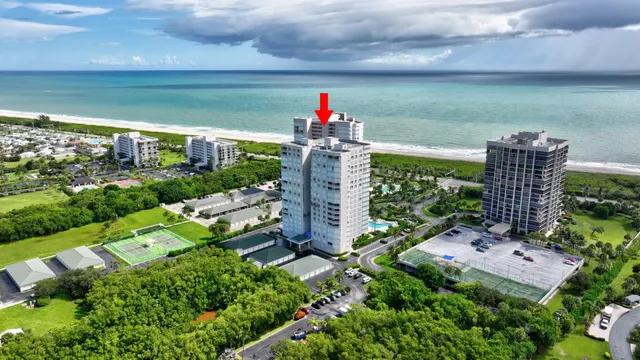 $625,000 | 5049 North Hwy A1A, Unit 1404, Hutchinson Island, FL 34949