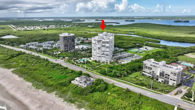 $625,000 | 5049 North Hwy A1A, Unit 1404, Hutchinson Island, FL 34949