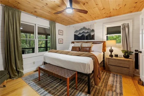 $624,900 | 120 Brookhaven Trail, Blue Ridge, GA 30513
