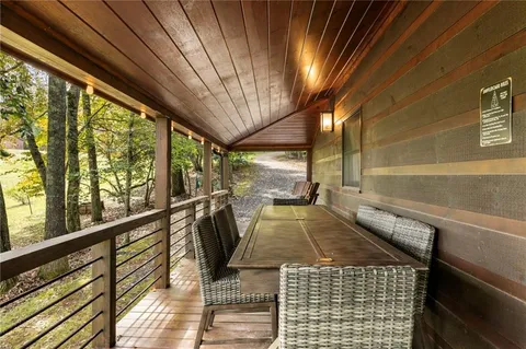 $624,900 | 120 Brookhaven Trail, Blue Ridge, GA 30513