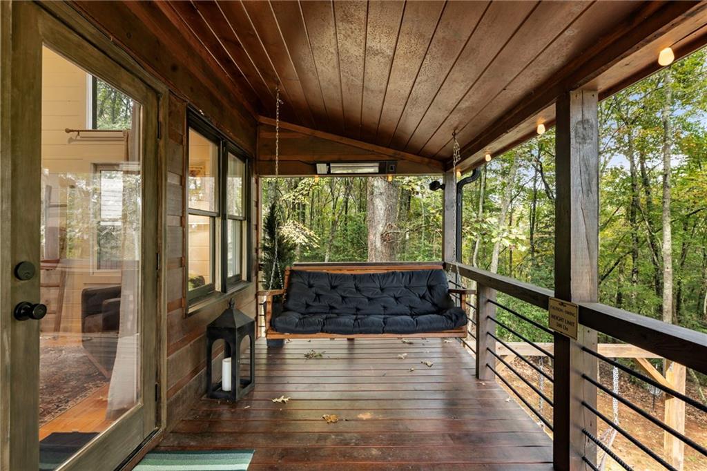 120 Brookhaven Trail Blue Ridge, GA 30513 - Photo 35 of 100