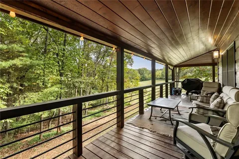 $624,900 | 120 Brookhaven Trail, Blue Ridge, GA 30513
