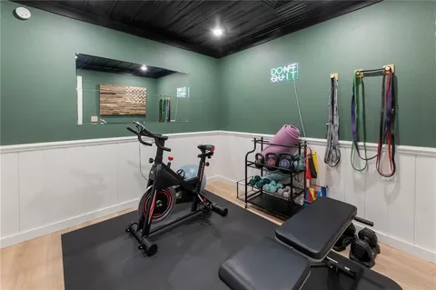 $624,900 | 120 Brookhaven Trail, Blue Ridge, GA 30513