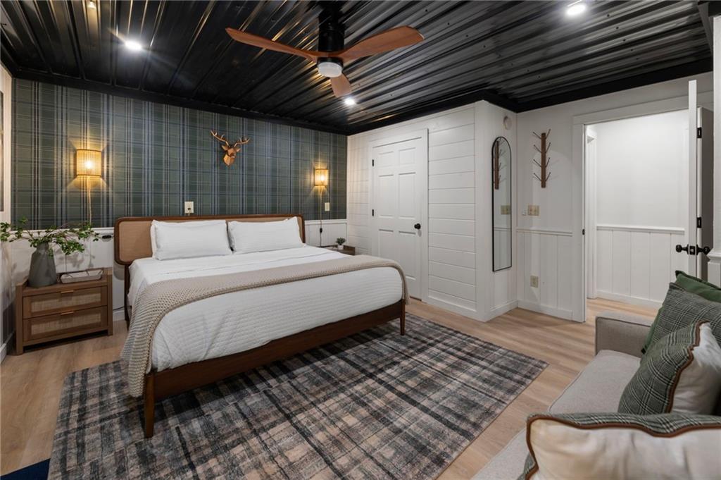 120 Brookhaven Trail Blue Ridge, GA 30513 - Photo 62 of 100