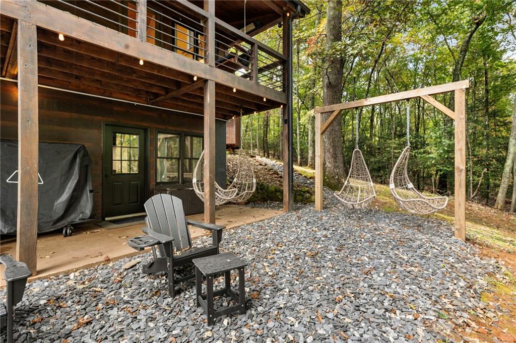 120 Brookhaven Trail Blue Ridge, GA 30513 - Photo 67 of 100