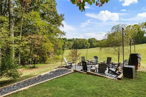 $624,900 | 120 Brookhaven Trail, Blue Ridge, GA 30513