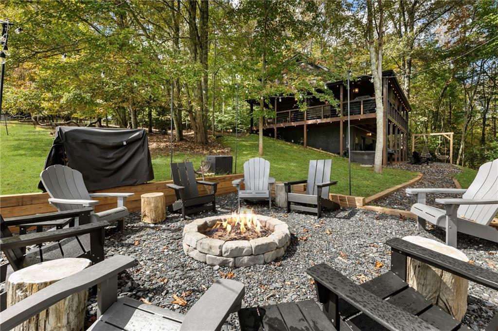 120 Brookhaven Trail Blue Ridge, GA 30513 - Photo 77 of 100