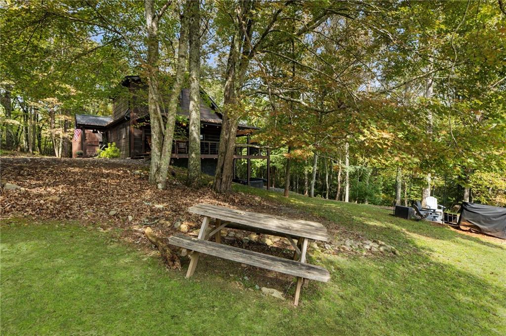 120 Brookhaven Trail Blue Ridge, GA 30513 - Photo 84 of 100