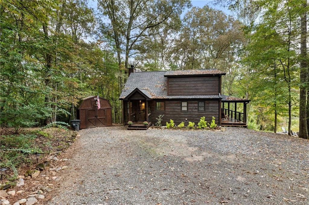 120 Brookhaven Trail Blue Ridge, GA 30513 - Photo 87 of 100