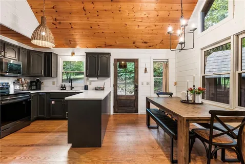$624,900 | 120 Brookhaven Trail, Blue Ridge, GA 30513