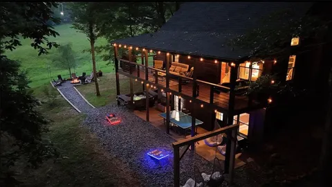 $624,900 | 120 Brookhaven Trail, Blue Ridge, GA 30513
