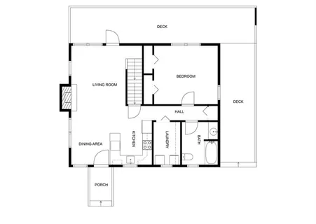 $624,900 | 120 Brookhaven Trail, Blue Ridge, GA 30513