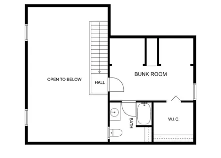 $624,900 | 120 Brookhaven Trail, Blue Ridge, GA 30513