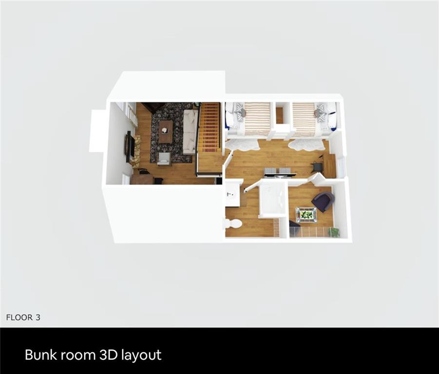 120 Brookhaven Trail Blue Ridge, GA 30513 - Photo 99 of 100