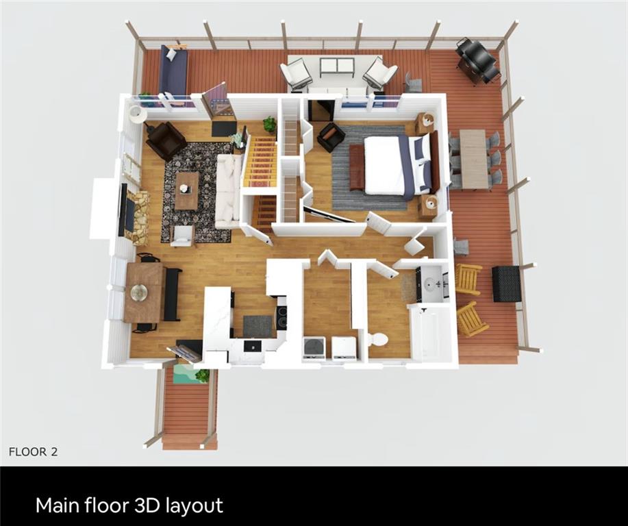 120 Brookhaven Trail Blue Ridge, GA 30513 - Photo 100 of 100