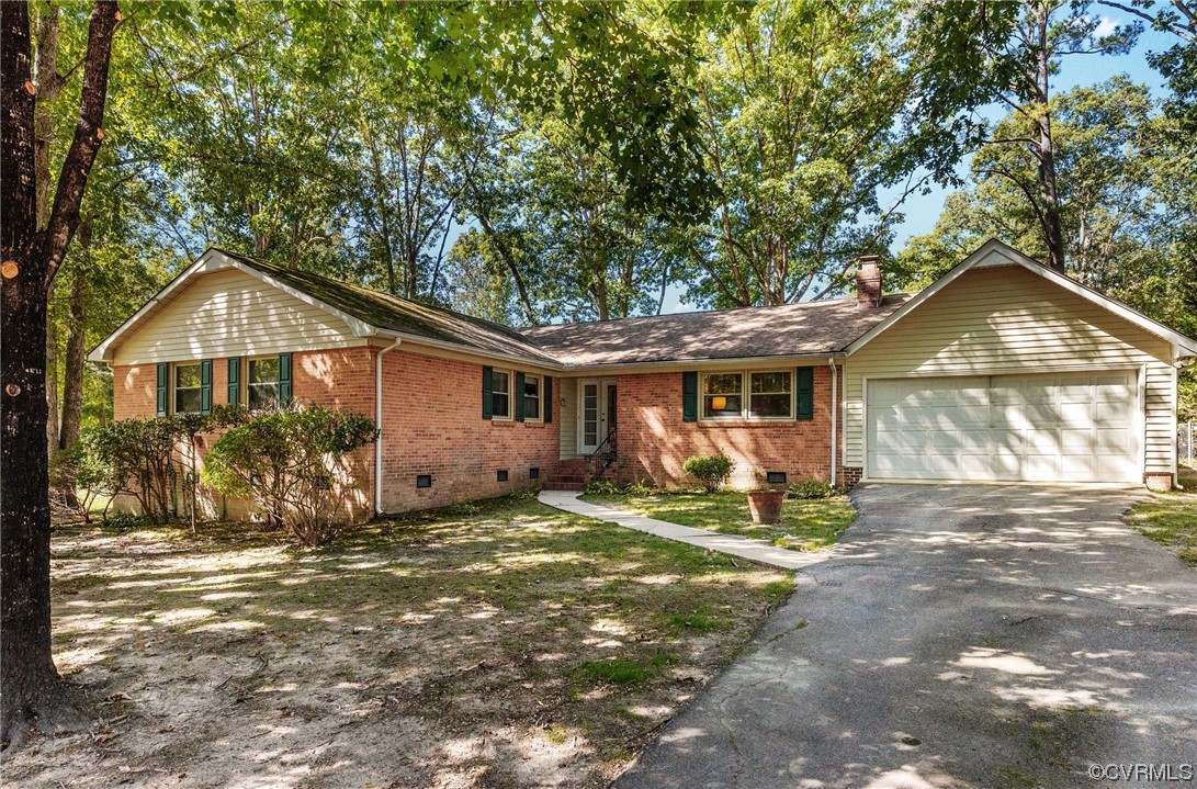 206 Tamarack Road Richmond, VA 23229 - Photo 1 of 28 Gallery Image 1