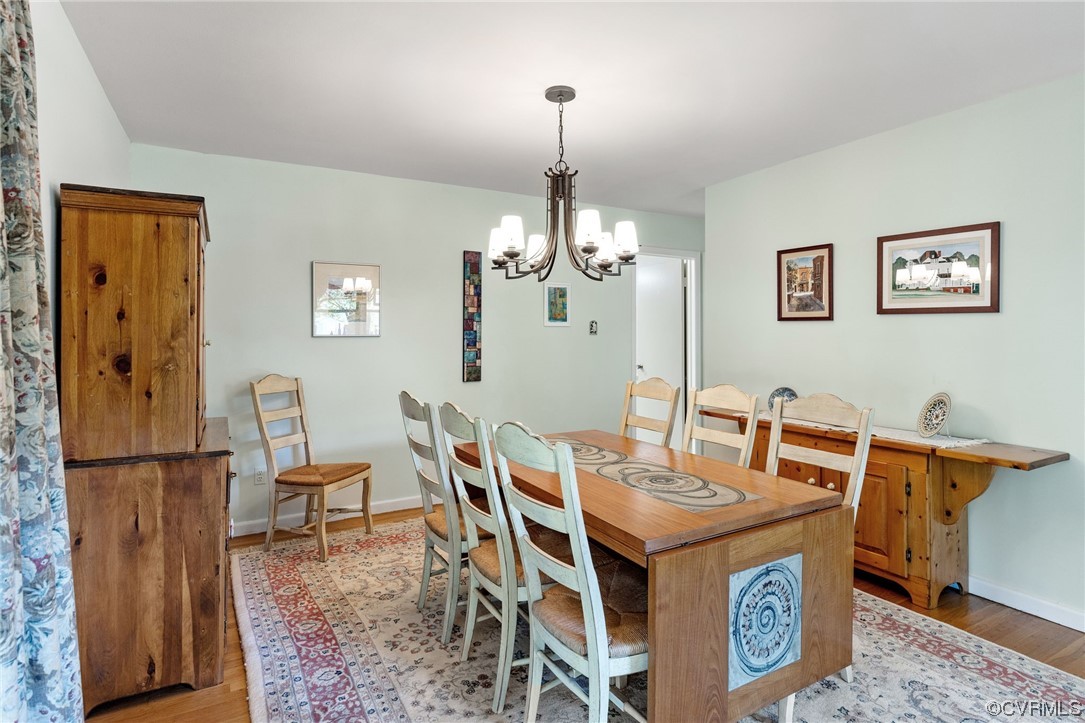 206 Tamarack Road Richmond, VA 23229 - Photo 13 of 28 Gallery Image 13