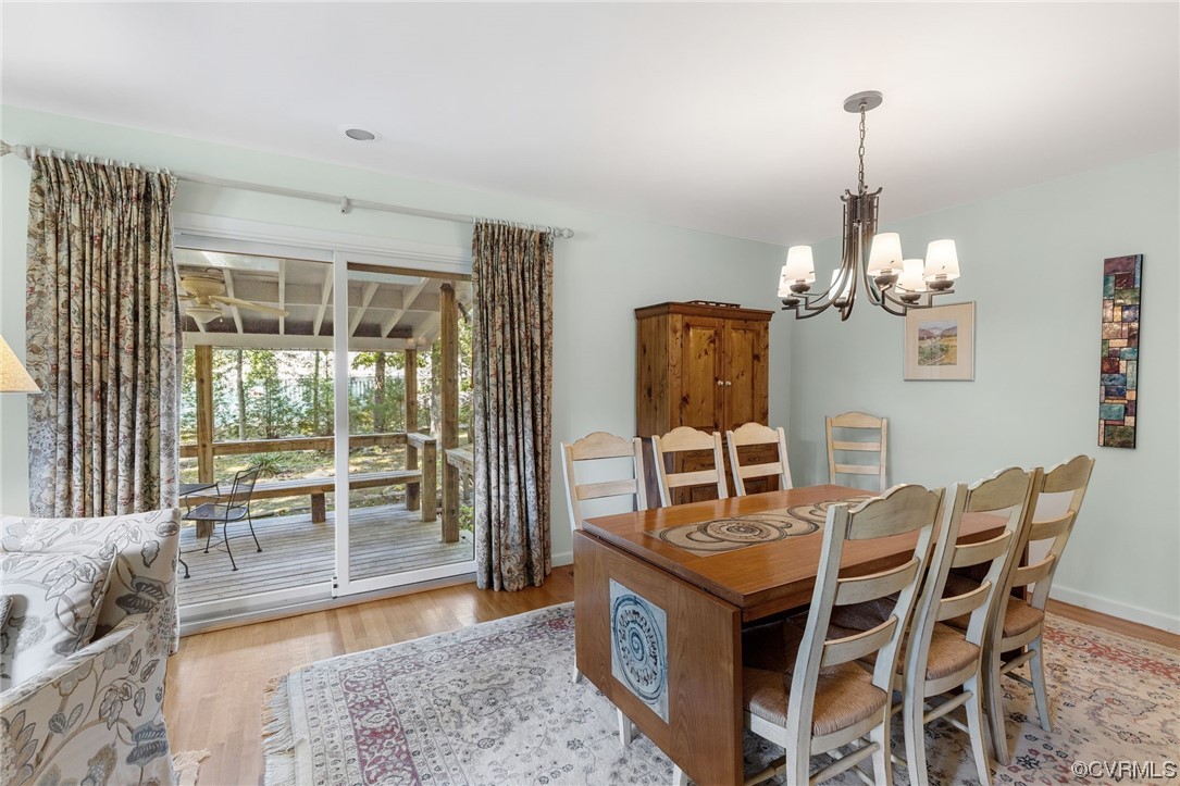 206 Tamarack Road Richmond, VA 23229 - Photo 14 of 28 Gallery Image 14