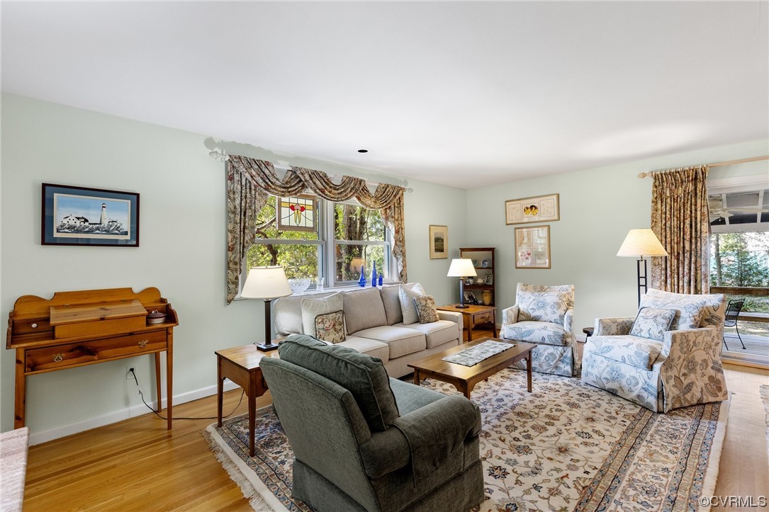 206 Tamarack Road Richmond, VA 23229 - Photo 16 of 28 Gallery Image 16