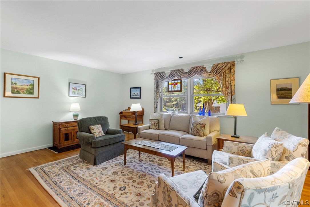 206 Tamarack Road Richmond, VA 23229 - Photo 17 of 28 Gallery Image 17
