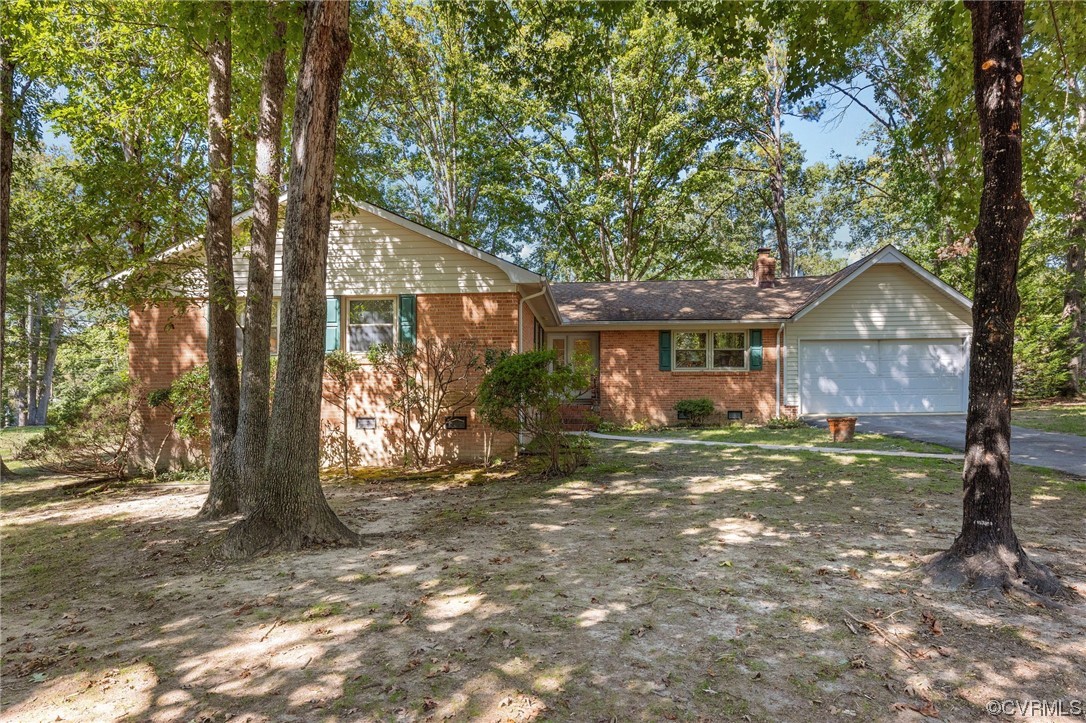 206 Tamarack Road Richmond, VA 23229 - Photo 2 of 28 Gallery Image 2