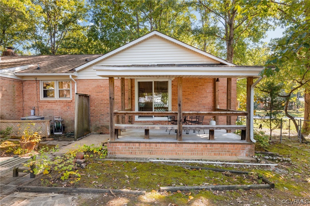 206 Tamarack Road Richmond, VA 23229 - Photo 27 of 28 Gallery Image 27