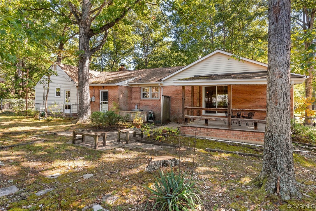 206 Tamarack Road Richmond, VA 23229 - Photo 28 of 28 Gallery Image 28