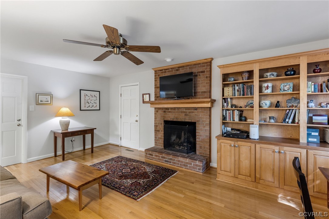 206 Tamarack Road Richmond, VA 23229 - Photo 4 of 28 Gallery Image 4
