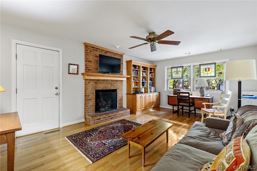 206 Tamarack Road Richmond, VA 23229 - Photo 5 of 28 Gallery Image 5