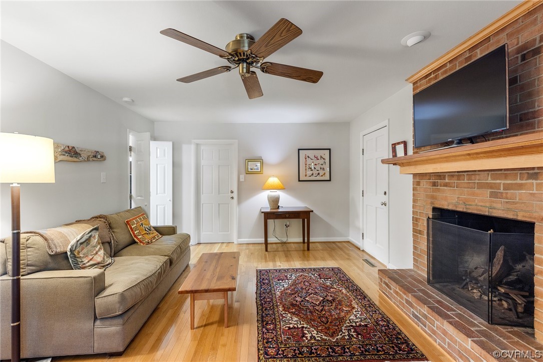 206 Tamarack Road Richmond, VA 23229 - Photo 6 of 28 Gallery Image 6