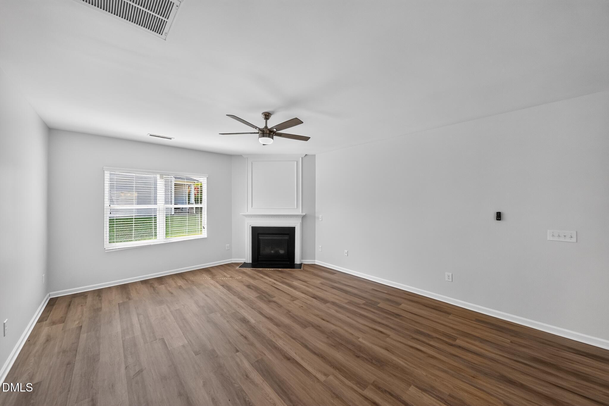 3653 Althorp Drive Raleigh, NC 27616 - Photo 2 of 19 3653_Althorp_Drive-Living_room-0236